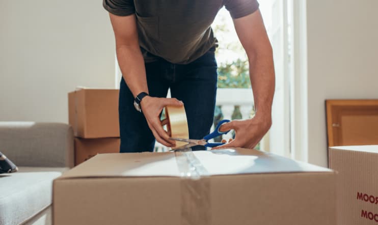 5 Expert Tips To Pack Boxes Like A Pro | Border Express