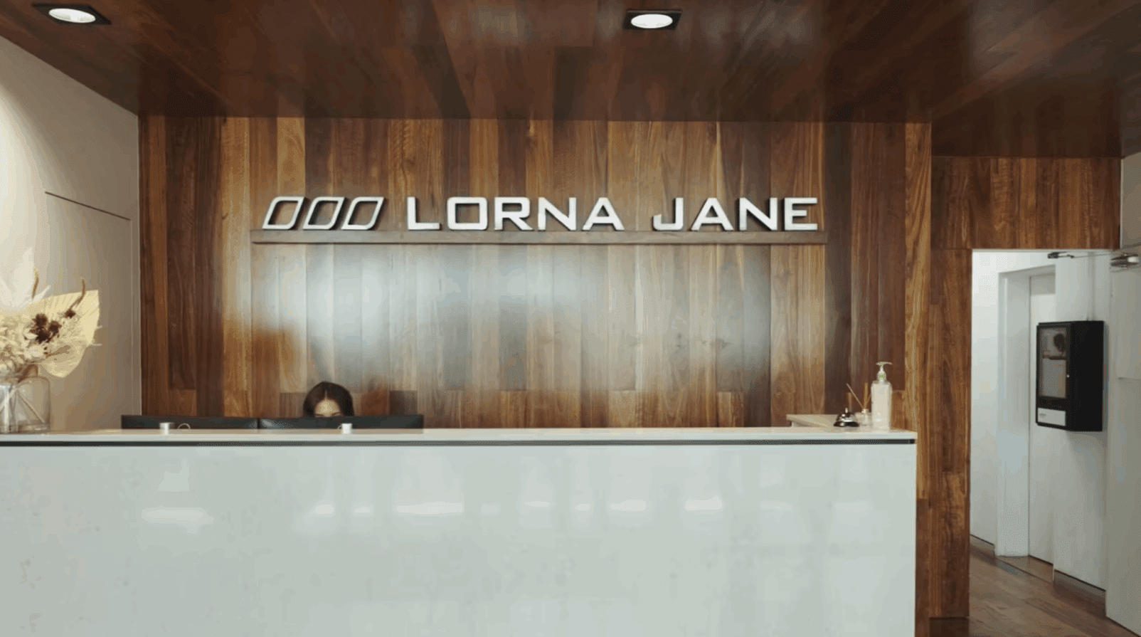 BEX lorna jane