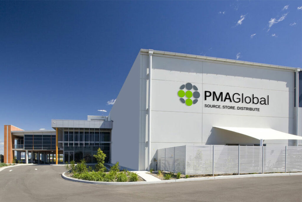 PMA Global 1