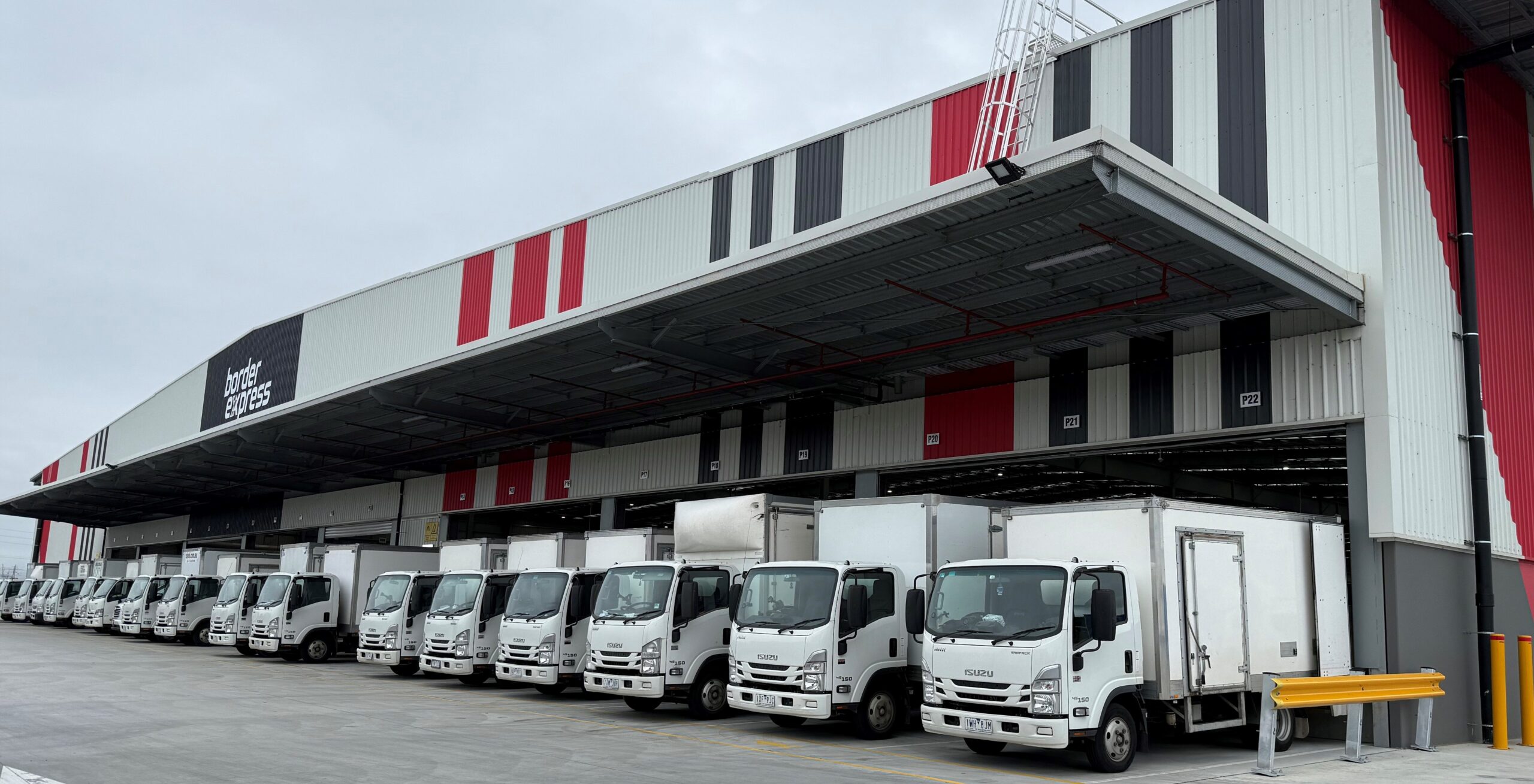 Fuel Market Volatility: How Businesses Can Reduce Their Exposure to Rising Freight Costs