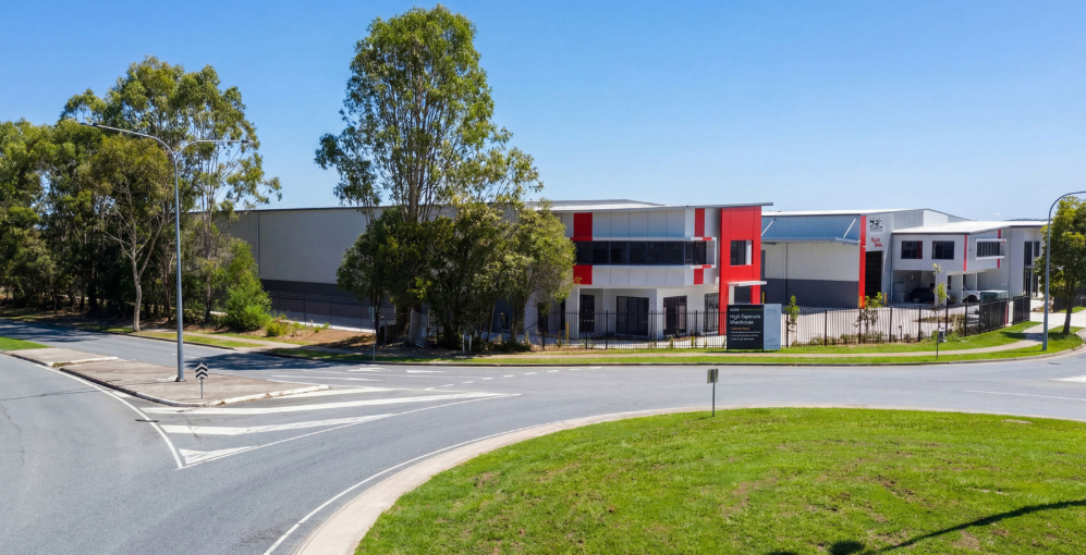 Border Express Expands to the Sunshine Coast